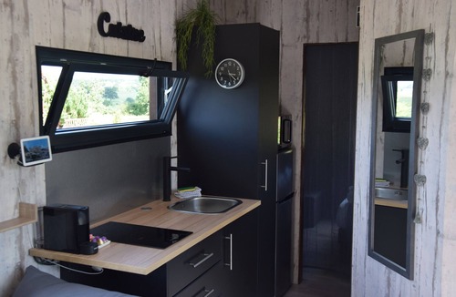 Jeanmenil Hotel | Domaine des Graminées