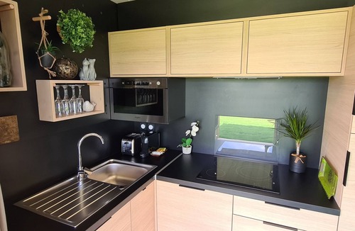 Jeanmenil Hotel | Domaine des Graminées