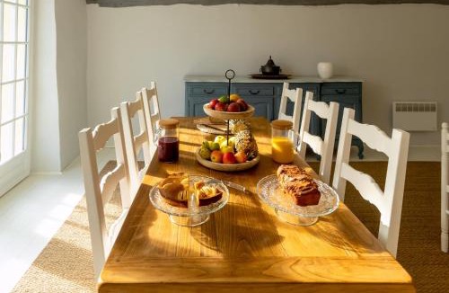 Preveranges Bed & Breakfast | Domaine des grands chênes