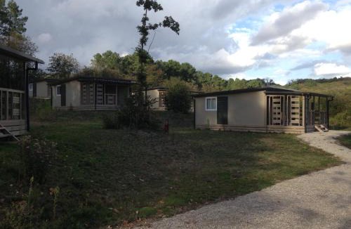 Tamnies Resort | DOMAINE des GRANDS PINS