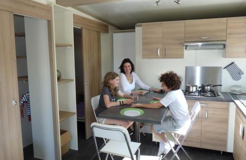 Tamnies Resort | DOMAINE des GRANDS PINS