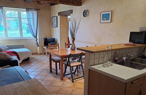 Lagrave House | Domaine des Guiraudets