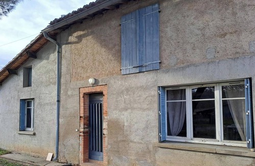 Lagrave House | Domaine des Guiraudets