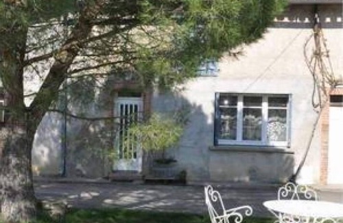 Lagrave House | Domaine des Guiraudets