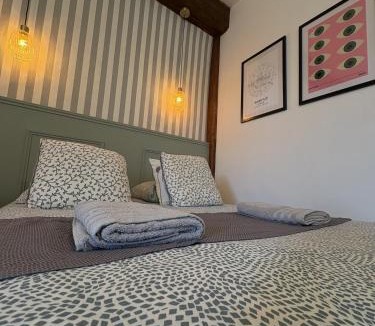 Longrayez House | Domaine Des Hêtres