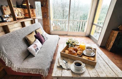 Fourneville House | Domaine des Hunières 2 gites 8 a 10 pers Honfleur 10 min
