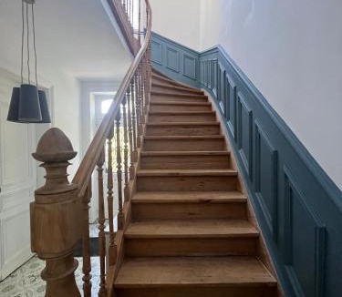 Rumegies House | Domaine des hydrangeas