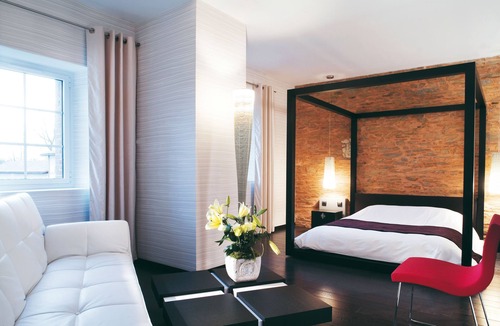 Ancenis Hotel | Domaine des Lys