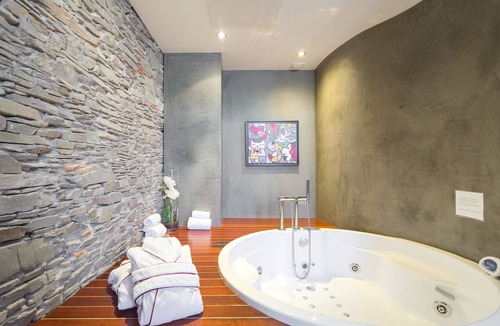 Ancenis Hotel | Domaine des Lys