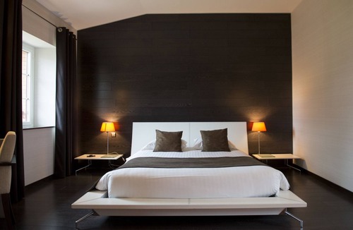 Ancenis Hotel | Domaine des Lys