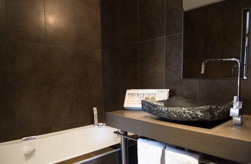 Ancenis Hotel | Domaine des Lys