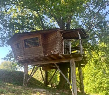 Bidache House | Domaine des Laminak