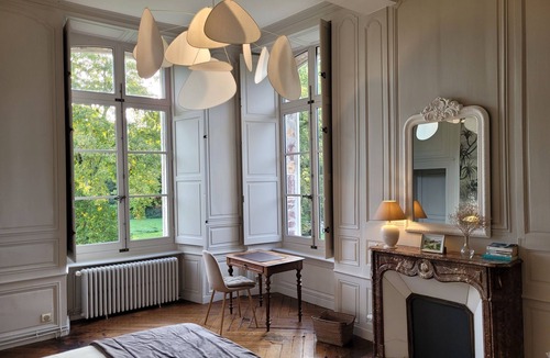 Saint-Thurial House | Domaine des Longrais