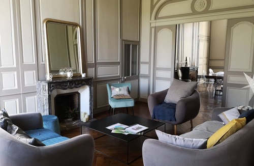 Saint-Thurial House | Domaine des Longrais