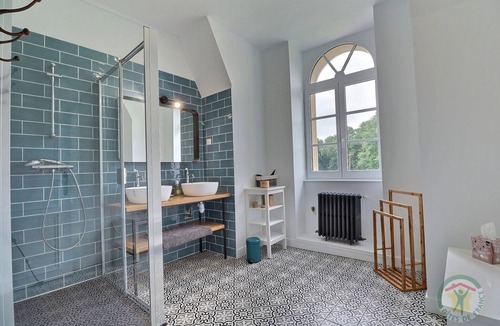 Saint-Thurial House | Domaine des Longrais