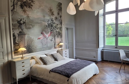 Saint-Thurial House | Domaine des Longrais