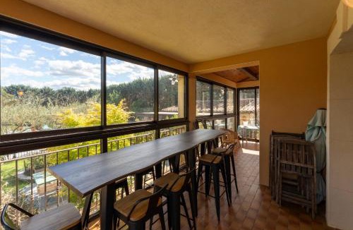 Vezenobres Villa | Domaine des Maladieres