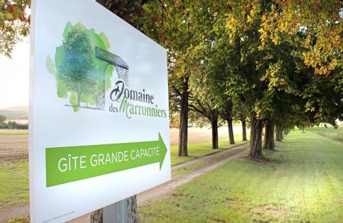 Tourtrol House | Domaine des Marronniers