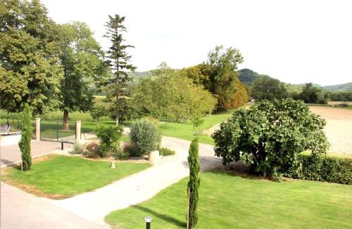 Tourtrol House | Domaine des Marronniers