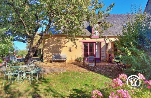 Niafles House | Domaine des Mazures, 17 personnes