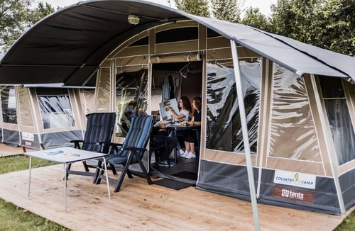 Herpelmont Cottage | Domaine des Messires - Lodge de Luxe