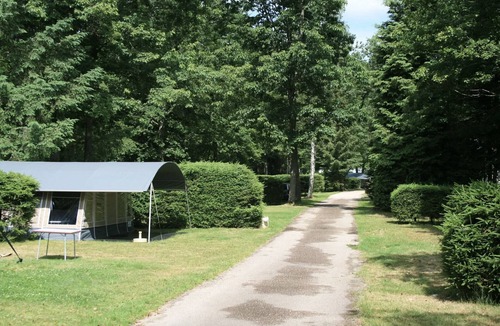 Herpelmont Cottage | Domaine des Messires - Lodge de Luxe