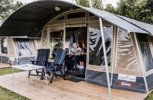 Herpelmont House | Domaine des Messires-Lodge de Luxe