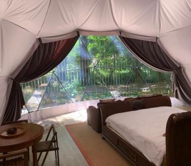 Sery-Magneval Bed & Breakfast | Domaine des Moinets