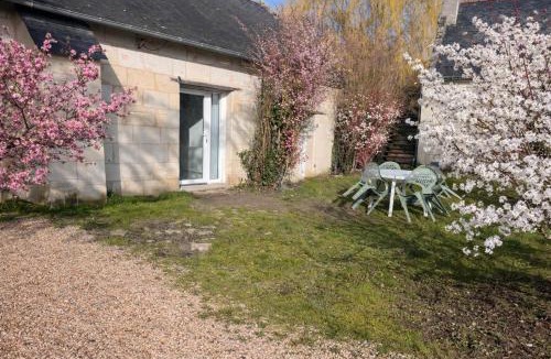 Villebernier Apartment | Domaine des Moizons, Le Laurier