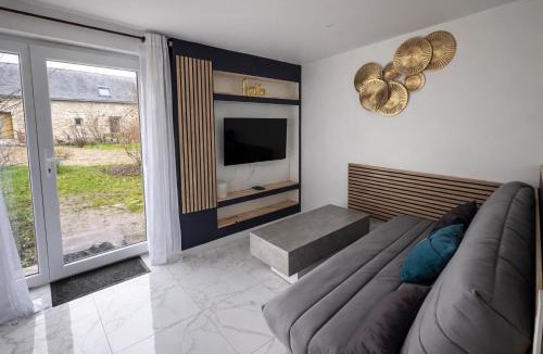 Villebernier Apartment | Domaine des Moizons, Le Laurier