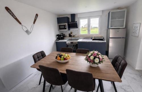 Villebernier Apartment | Domaine des Moizons, Le Laurier