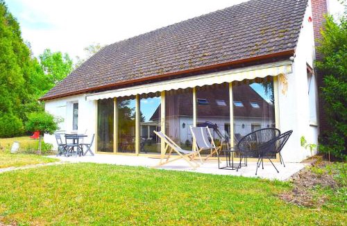 Tanlay House | Domaine des Montots