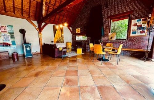 Tanlay House | Domaine des Montots