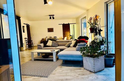 Tanlay House | Domaine des Montots - Le Cottage