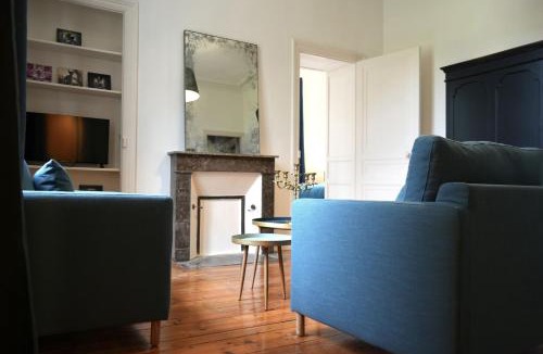 Mareuil-Caubert Apartment | Domaine des Monts de la Baie