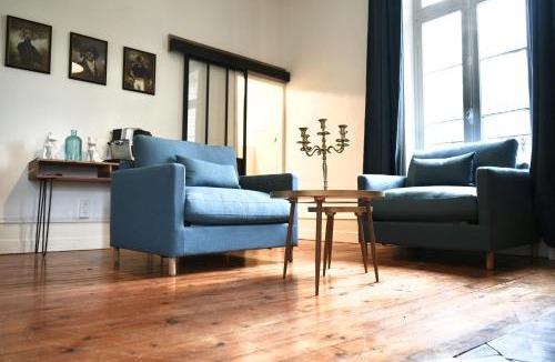 Mareuil-Caubert Apartment | Domaine des Monts de la Baie
