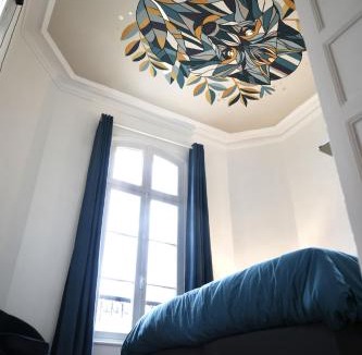 Mareuil-Caubert Apartment | Domaine des Monts de la Baie