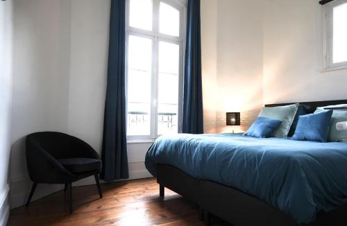 Mareuil-Caubert Apartment | Domaine des Monts de la Baie