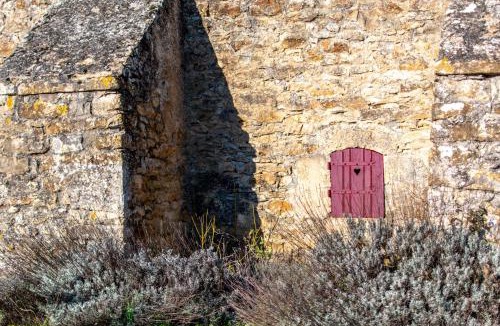 Montreuil-Bellay House | Domaine des Moulins de Montreuil