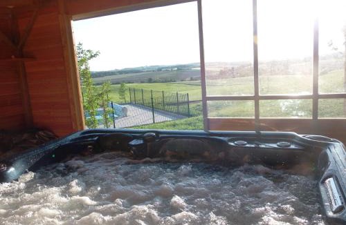 Pauilhac House | Domaine des Nuits de Gascogne