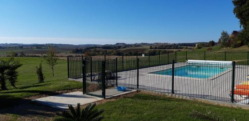Pauilhac House | Domaine des Nuits de Gascogne