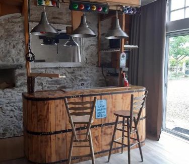 Beaulieu-sur-Layon House | Domaine des Ortinieres
