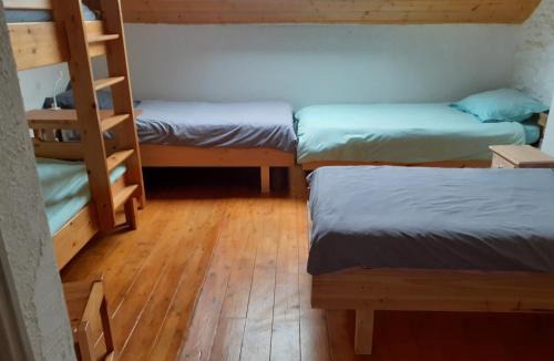Beaulieu-sur-Layon House | Domaine des Ortinieres