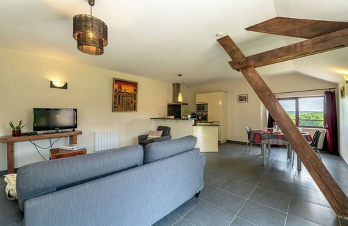 Ajat House | Domaine Des Ormeaux