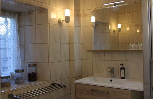 Grandcamp-Maisy Bed & Breakfast | Domaine des Piéris