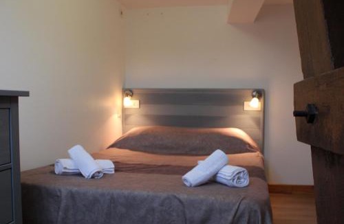 Grandcamp-Maisy House | Domaine Des Piéris - Gîtes et Lodges
