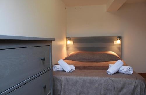 Grandcamp-Maisy House | Domaine Des Piéris - Gîtes et Lodges