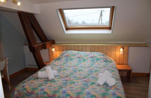 Grandcamp-Maisy House | Domaine Des Piéris - Gîtes et Lodges