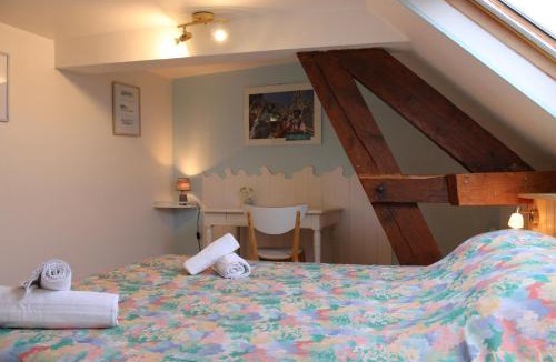 Grandcamp-Maisy House | Domaine Des Piéris - Gîtes et Lodges