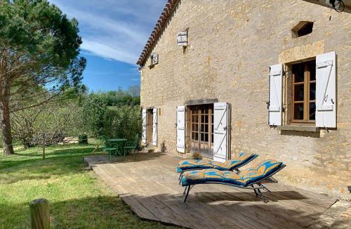 Montayral House | Domaine des possibles - Equi Home